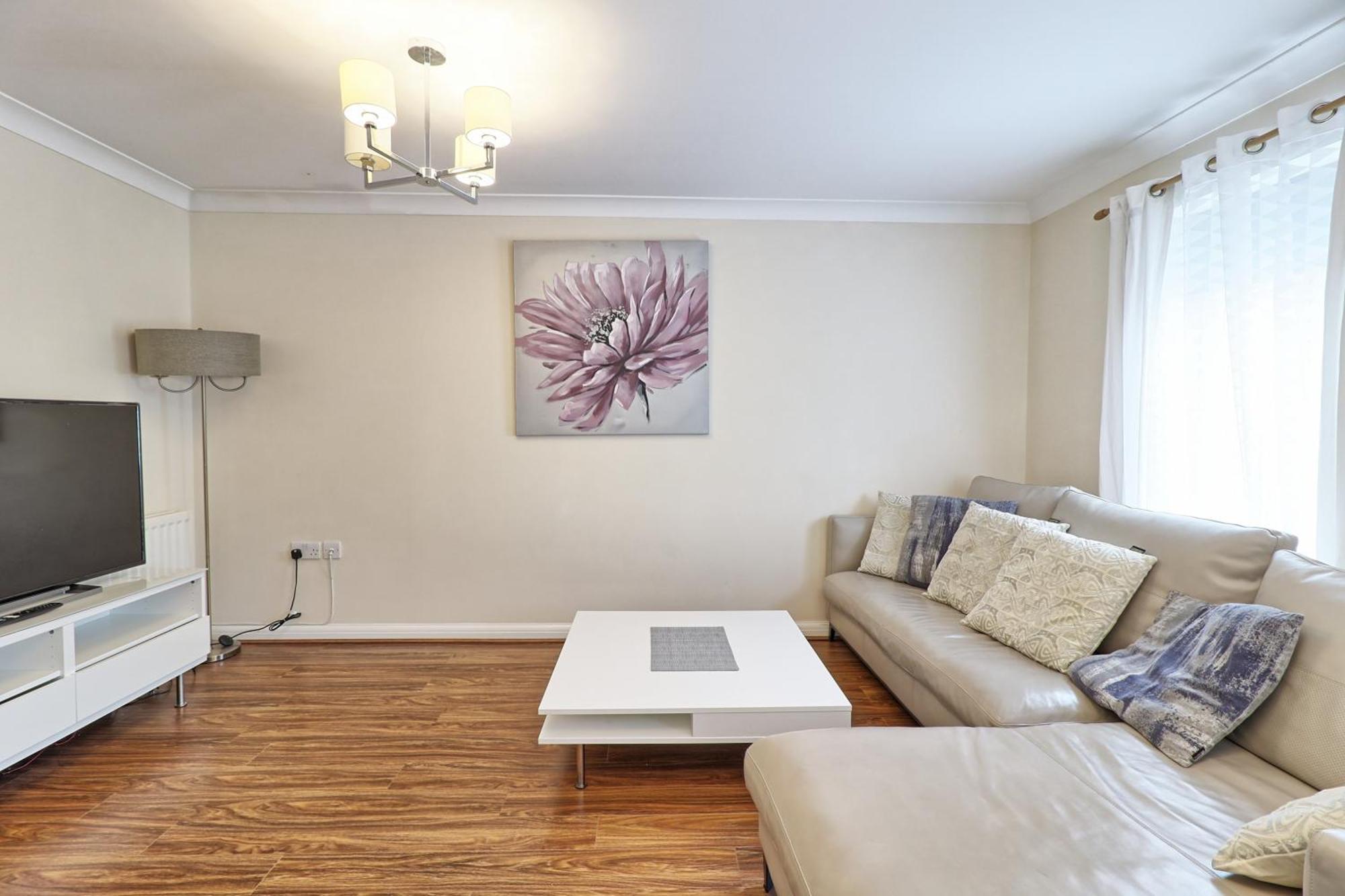 By Buildersbeds - Paignton House 4 Bedrooms Harold Wood Esterno foto