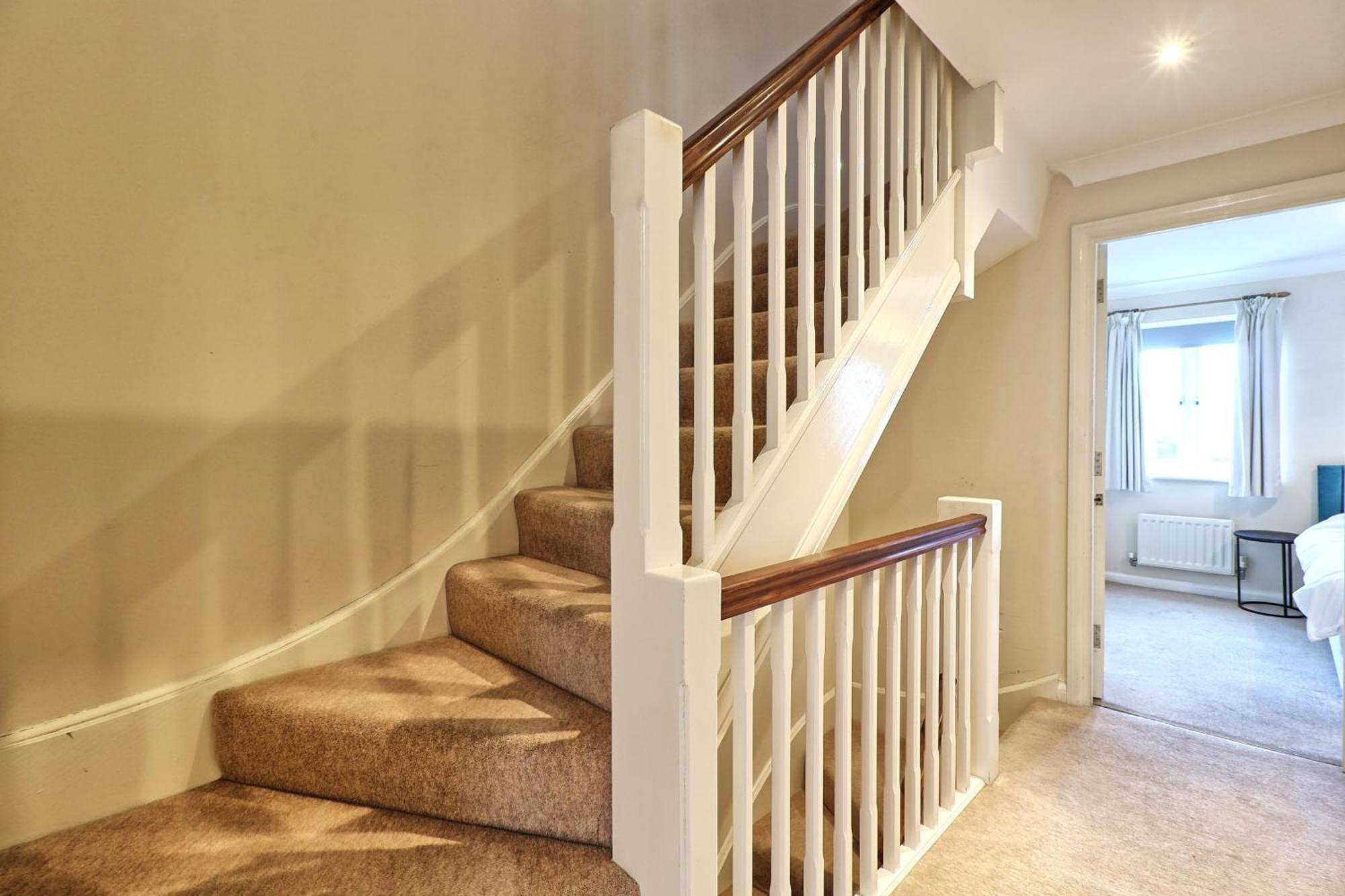 By Buildersbeds - Paignton House 4 Bedrooms Harold Wood Esterno foto